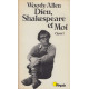 Dieu Shakespeare et Moi Tome 1 : Dieu Shakespeare et Moi