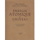 Energie atomique et univers