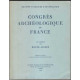 Congres archeologique de france 136 eme session 1978 haute alsace