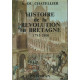 Histoire de la revolution en Bretagne 1795-1800