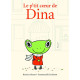 Le p'tit coeur de Dina