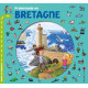Bretagne - Le tour de France des regions - Coffret Oscar Margaux:...
