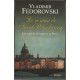Le Roman de Saint-Pétersbourg : Les amours au bord de la Néva