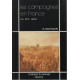 Les campagnes en France au XIXe siècle 1780-1914
