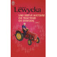 Une brève histoire de tracteur en Ukraine