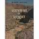 Aventure au desert
