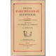 Manuel d'archéologie égyptienne tome 1 : Les Epoques de formation...