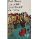 La Petite Marchande De Prose