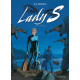 Lady S Tome 11 : La faille