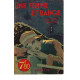Une femme etrange