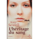 L'héritage du sang