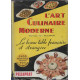 L'art culinaire moderne - la bonne table française et étrangère...