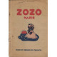 Zozo marin