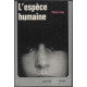 L'espece humaine
