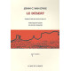Le désert : Nouvelles études sur les apparences de la nature