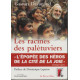 Les Racines des palétuviers