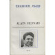 Alain resnais Premier Plan numero 18
