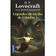 Légendes du mythe de Cthulhu - tome 1 (1)