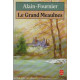 Le grand meaulnes