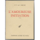 L'amoureuse initiation