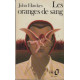 Les oranges de sang