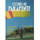 Cours de parapente