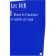 Les OGM : Mesure de l'innovation et contrôle du risque