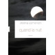 Quand la nuit