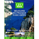 Geobook séjours en France 5000 idées