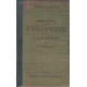 Extraits de la cyropédie et de l'anabase par L. Feuillet