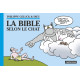 Le Chat T 18 - la Bible Selon le Chat (Intégrale)