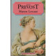 Manon Lescaut