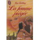 La Femme piégée