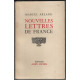 Nouvelles lettres de france
