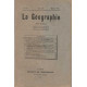 La Geographie numero 5-6 tome LIII mai juin 1930