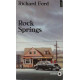 Rock springs