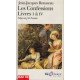Les Confessions . Livres I à IV