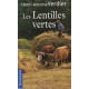 Les Lentilles vertes