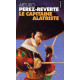 Capitaine alatriste- les aventures du capitaine