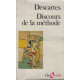 Discours de la méthode - La Dioptrique