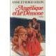 Angélique Et La Démon - T 1