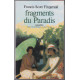 Fragments du Paradis - Nouvelles