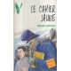 Le cahier jaune