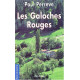 Les galoches rouges