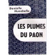 Les plumes du paon