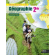 Géographie - 2de (2014): Manuel élève