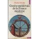 Genèse médiévale de la France moderne XIVe-XVe siècle