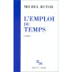 L'Emploi du Temps