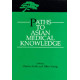 Paths to Asian Medical Knowledge