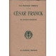 Cesar franck
